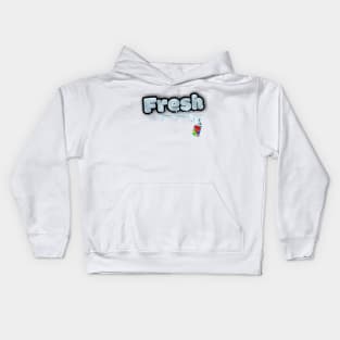 Fresh Kids Hoodie